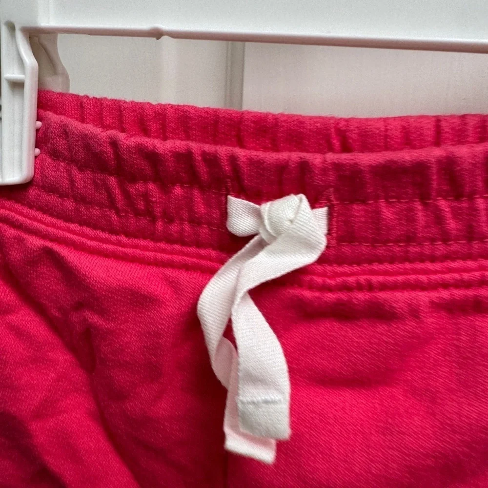 Carter’s 18M Dark Pink Girls Soft Shorts